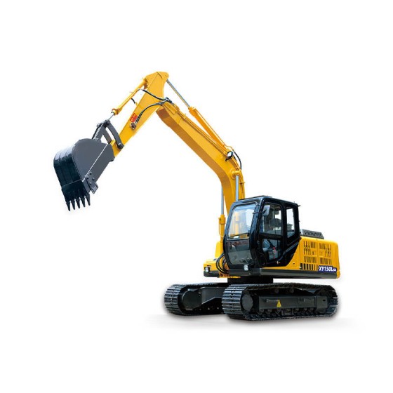 XY150LG4Crawler Excavator